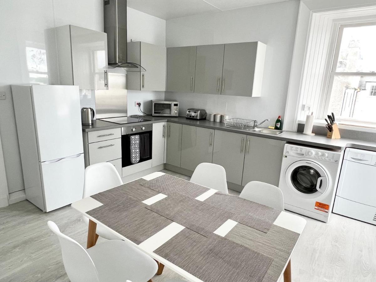 Douglas Street Apartment Нерн Екстер'єр фото