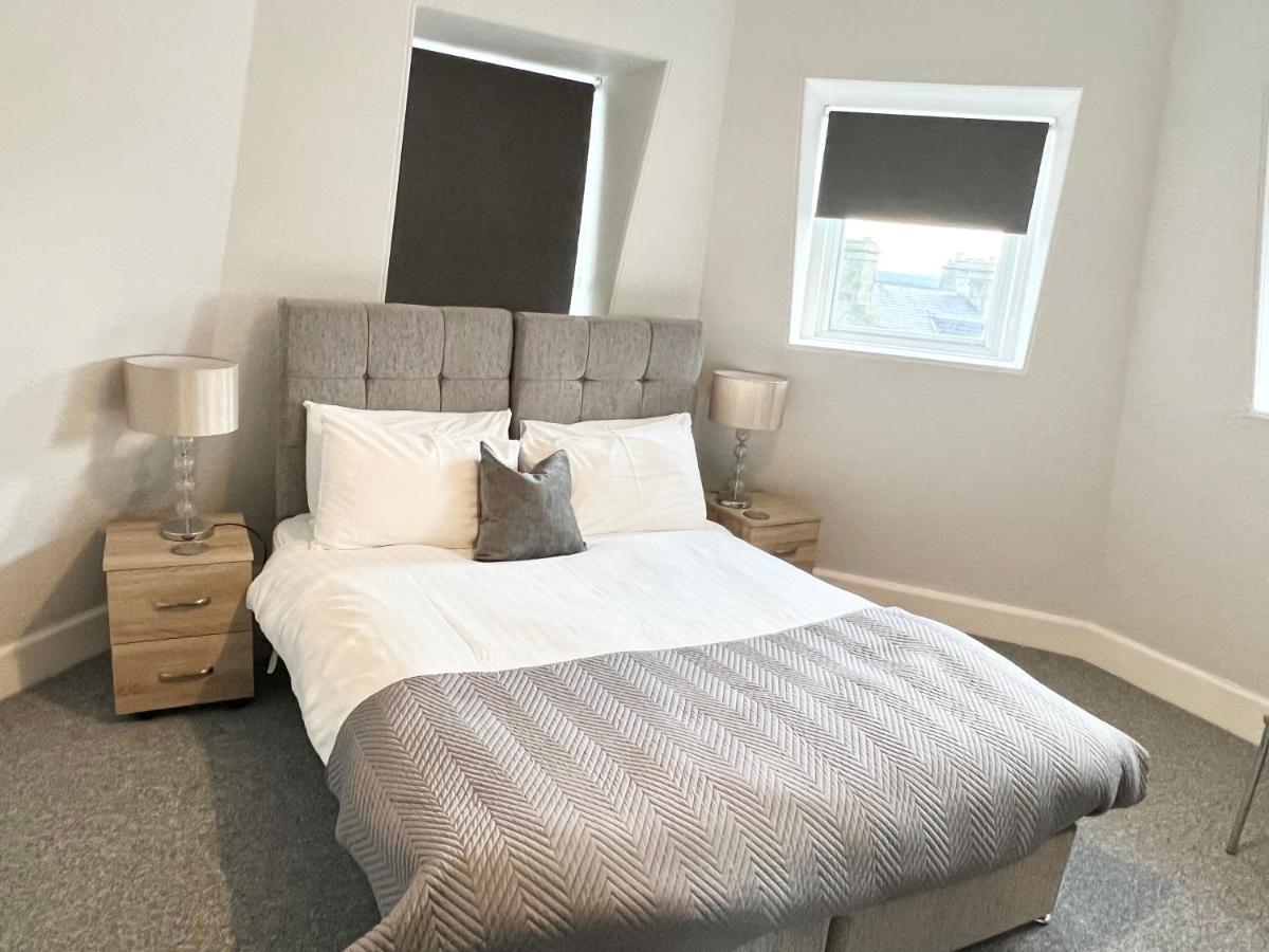 Douglas Street Apartment Нерн Екстер'єр фото