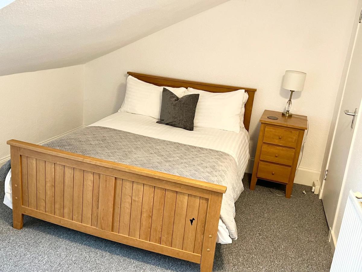 Douglas Street Apartment Нерн Екстер'єр фото