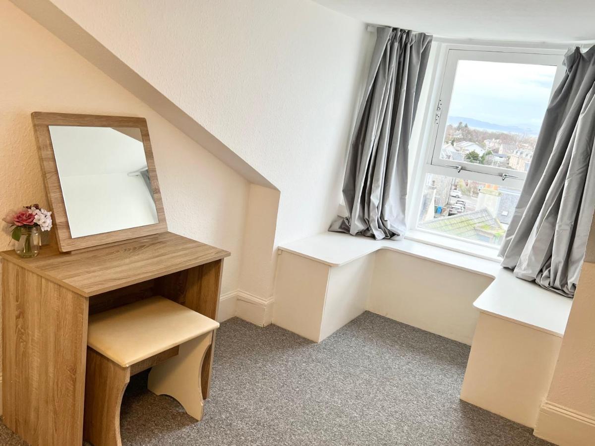 Douglas Street Apartment Нерн Екстер'єр фото