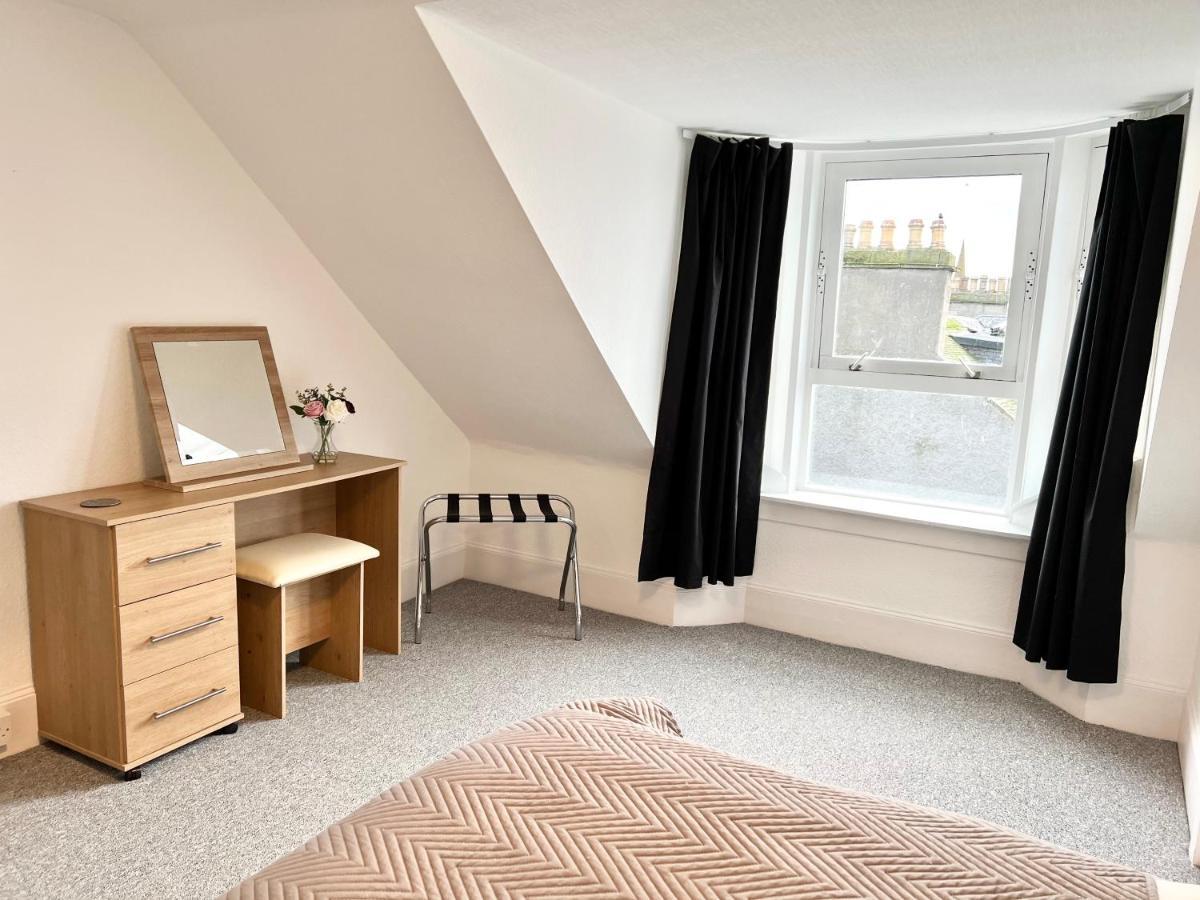 Douglas Street Apartment Нерн Екстер'єр фото