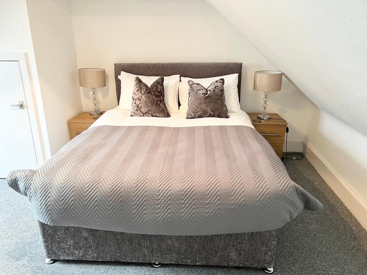 Douglas Street Apartment Нерн Екстер'єр фото