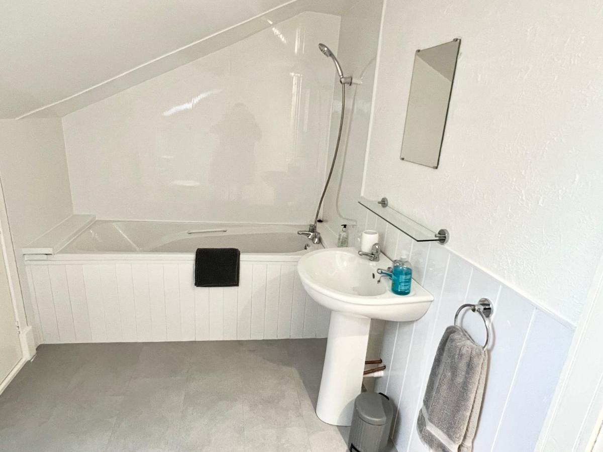 Douglas Street Apartment Нерн Екстер'єр фото