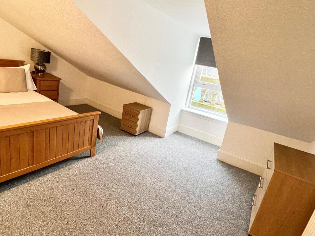 Douglas Street Apartment Нерн Екстер'єр фото