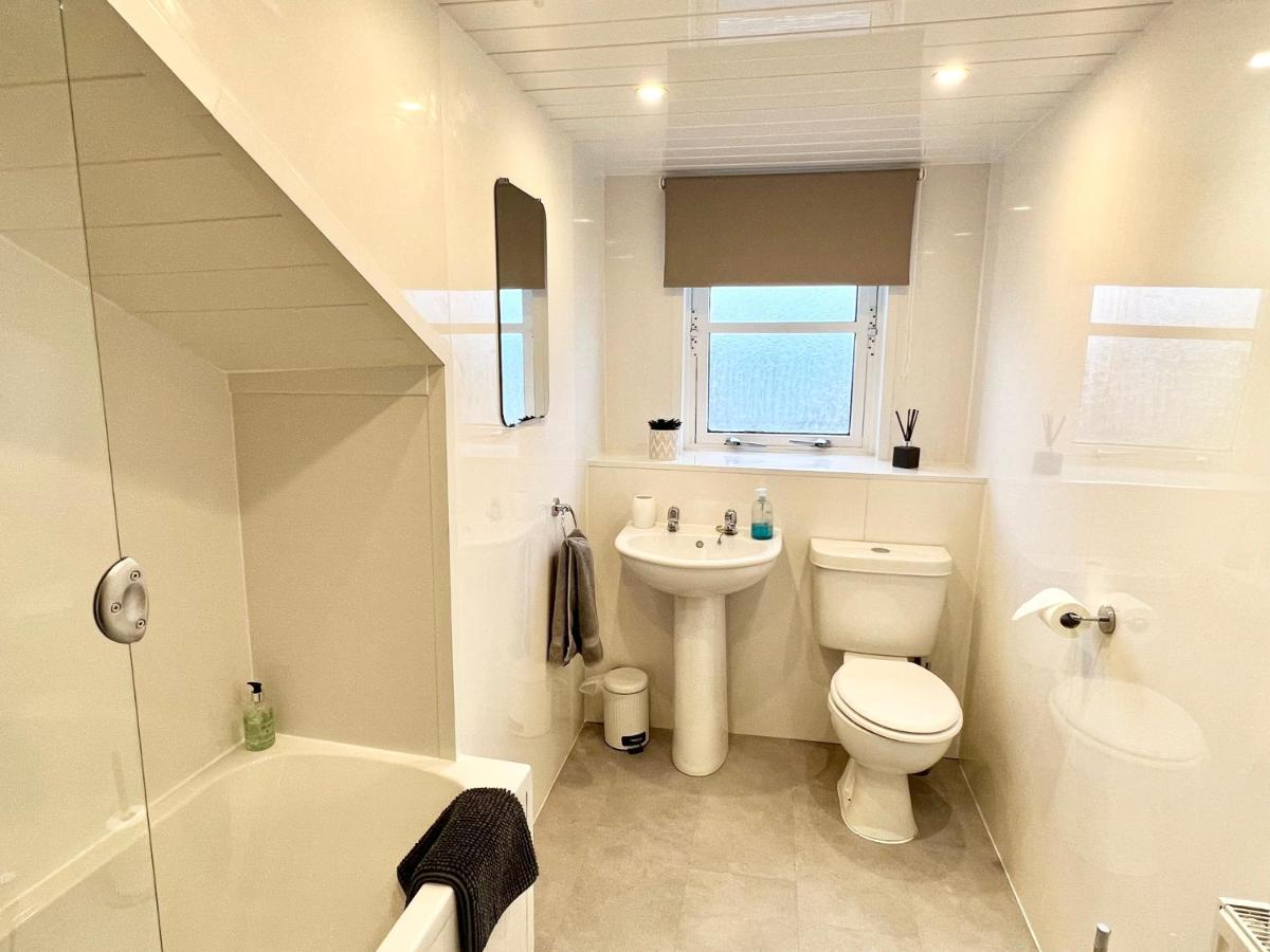 Douglas Street Apartment Нерн Екстер'єр фото