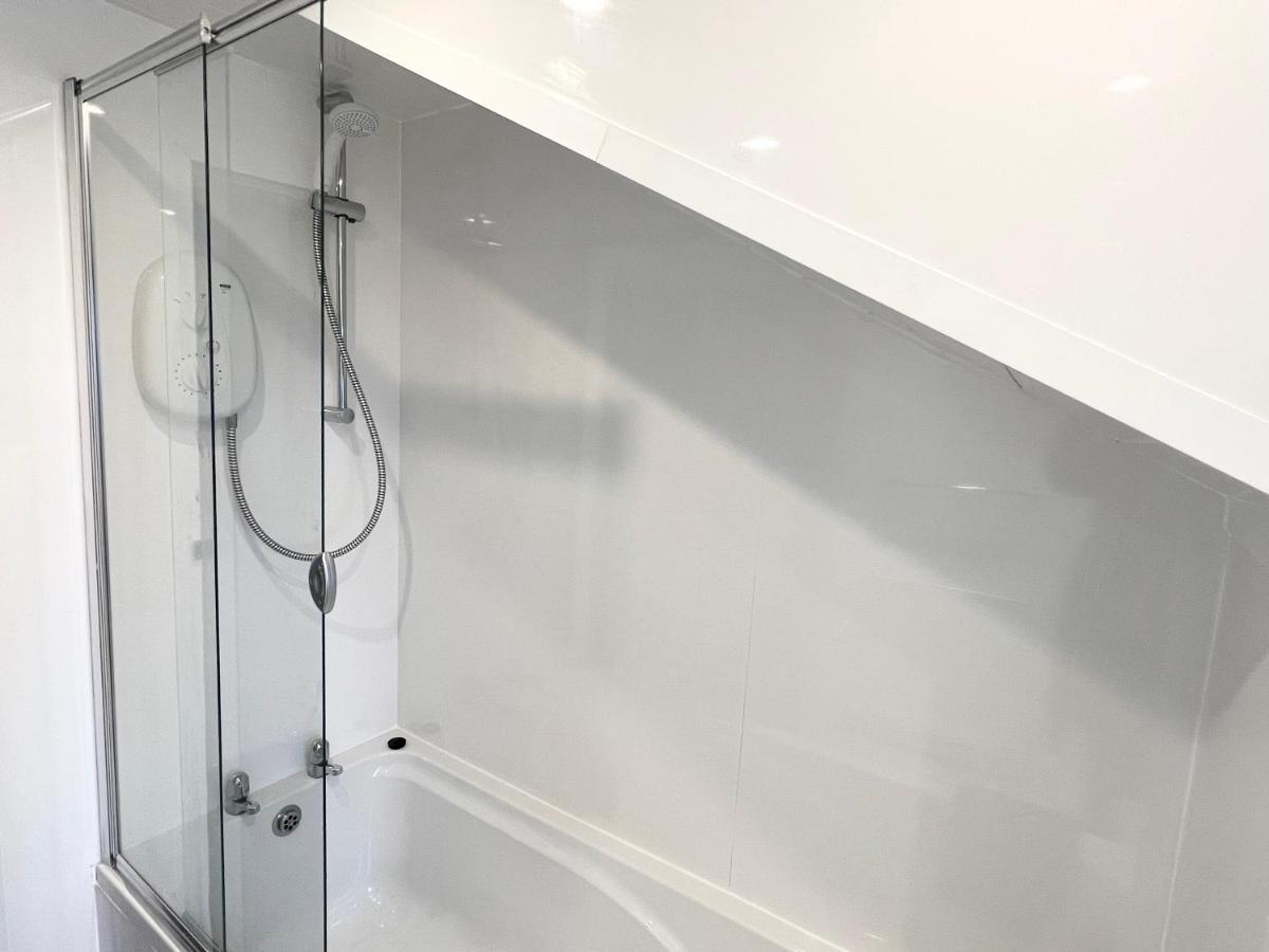 Douglas Street Apartment Нерн Екстер'єр фото