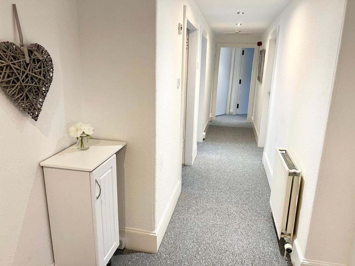 Douglas Street Apartment Нерн Екстер'єр фото