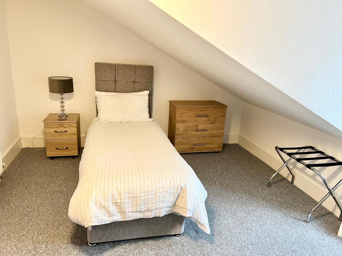 Douglas Street Apartment Нерн Екстер'єр фото