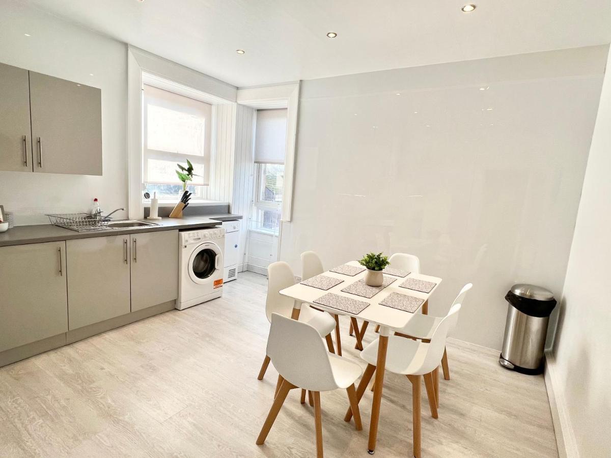 Douglas Street Apartment Нерн Екстер'єр фото
