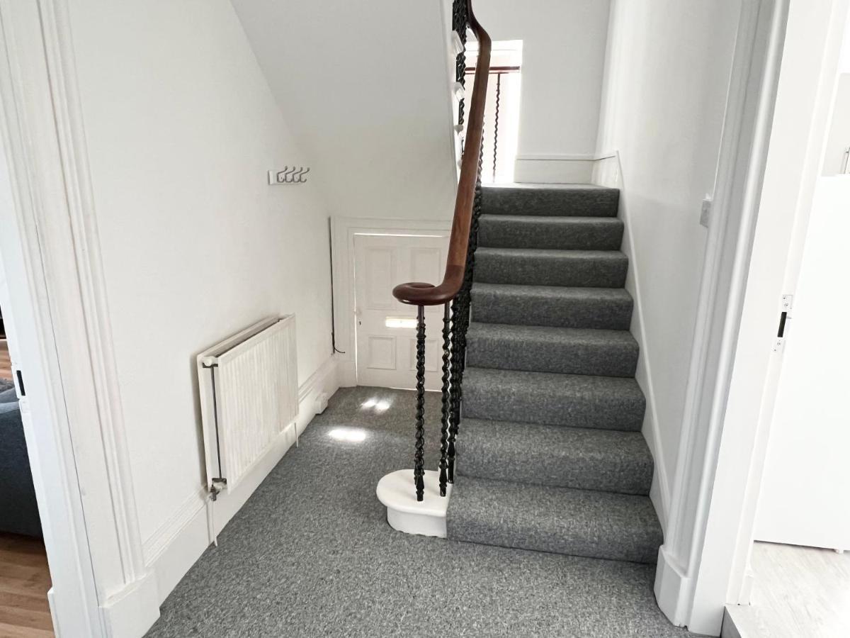Douglas Street Apartment Нерн Екстер'єр фото