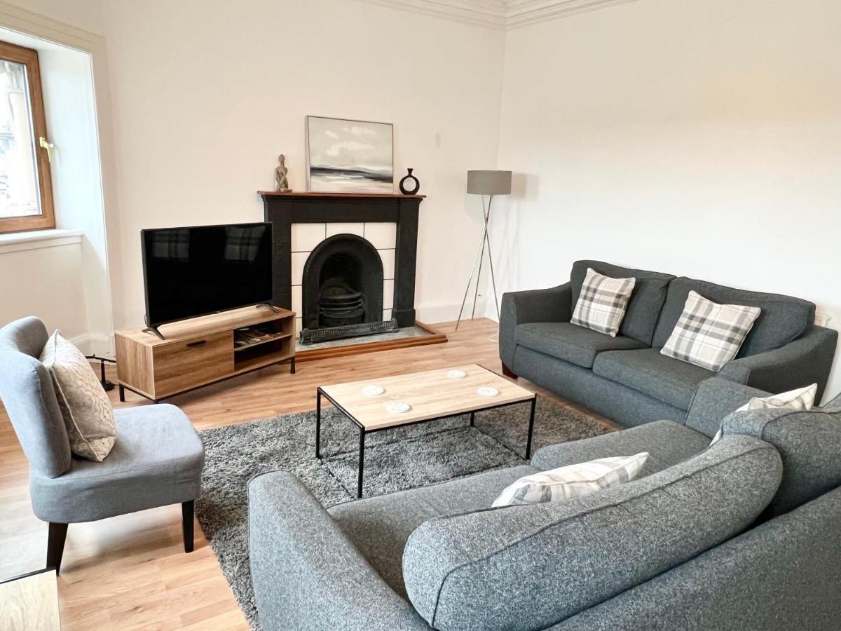 Douglas Street Apartment Нерн Екстер'єр фото